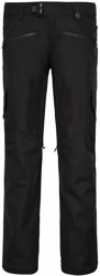 686 Women's Aura Cargo Insulated Pants - black