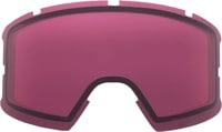 Volcom Garden Replacement Lenses - rose