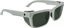 tech matte vintage white/happy gray green lens