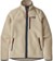 Patagonia Retro Pile Jacket - el cap khaki