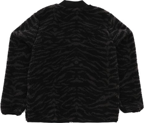 Women's Reversible Polar Jacket