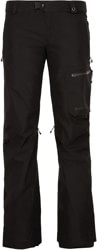 686 GLCR GORE-TEX Utopia Mid Rise Insulated Pants - black