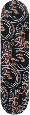 Evisen Vidro 8.0 Skateboard Deck - view large