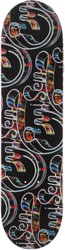 Evisen Vidro 8.0 Skateboard Deck