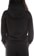 Volcom Women's Yerba Pullover Fleece Hoodie - black - reverse