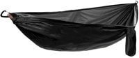 Poler Tree Bed Hammock - black hole