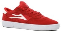 Lakai Cambridge Skate Shoes (Closeout) - flame suede