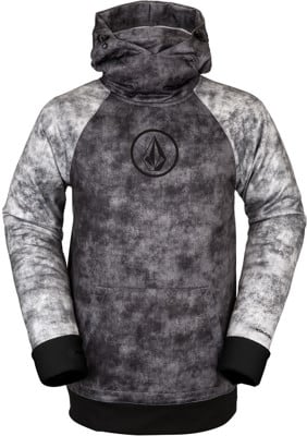 Volcom Hydro Riding Hoodie (Closeout) - view large