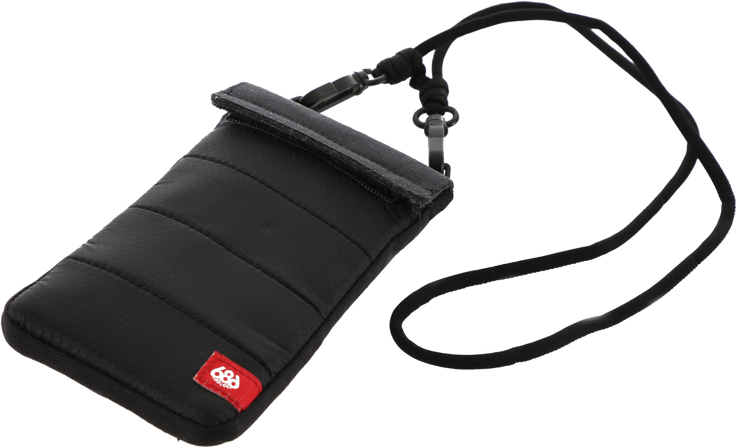 686 Mobile Phone Thermal Bag - black | Tactics