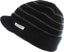 black stripe