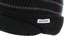 black stripe - detail
