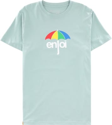 Enjoi Umbrella 2.0 T-Shirt - glass - view large