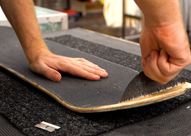 Annual difficult Pearl How to Remove Skateboard Grip Tape | Tactics