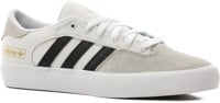 Adidas Matchbreak Super Skate Shoes - grey one/core black/crystal white