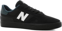 New Balance Numeric 272 Skate Shoes - black/white