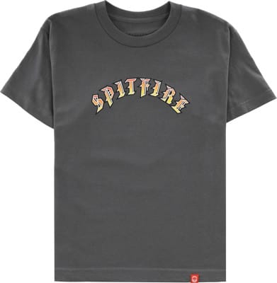 Spitfire Kids Old E T-Shirt - view large