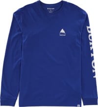 Burton Elite L/S T-Shirt - cobalt blue