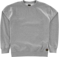 rvca crew sweatshirt