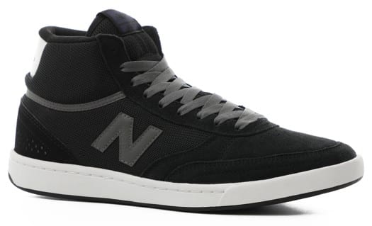New Balance Numeric 440H Skate Shoes - black/grey - view large