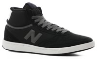 New Balance Numeric 440H Skate Shoes - black/grey