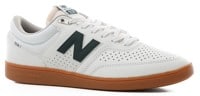 New Balance Numeric 508 Skate Shoes - white/gum ii