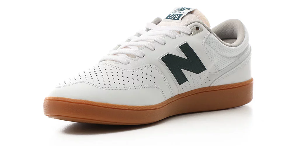 New Balance Numeric 508 Skate Shoes Free Shipping Tactics New Balance Numeric 508 Skate Shoes Free Shipping Tactics