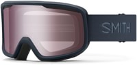 Smith Frontier Goggles 2022 - french navy/ignitor mirror lens
