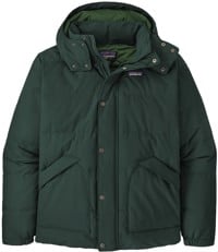 Patagonia Downdrift Jacket - northern green