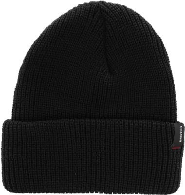 Brixton Heist Beanie - black - view large