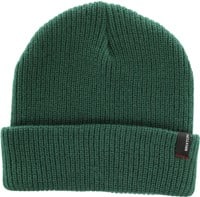 Brixton Heist Beanie - hunter green