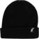 Crab Grab Claw Label Beanie - black