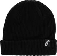 Claw Label Beanie