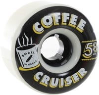 Sml. Coffee Cruiser Skateboard Wheels - killer bees (78a)