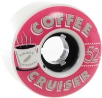 Coffee Cruiser Skateboard Wheels