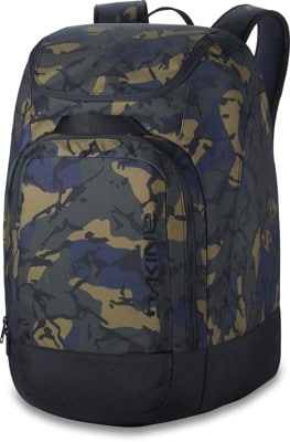 DAKINE Boot Pack 50L Backpack - cascade camo - view large