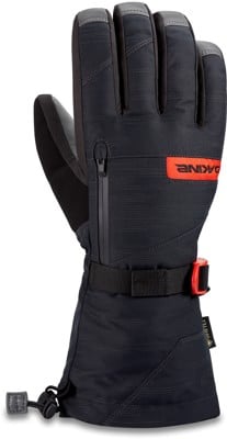DAKINE Leather Titan GORE-TEX Gloves - flash - view large