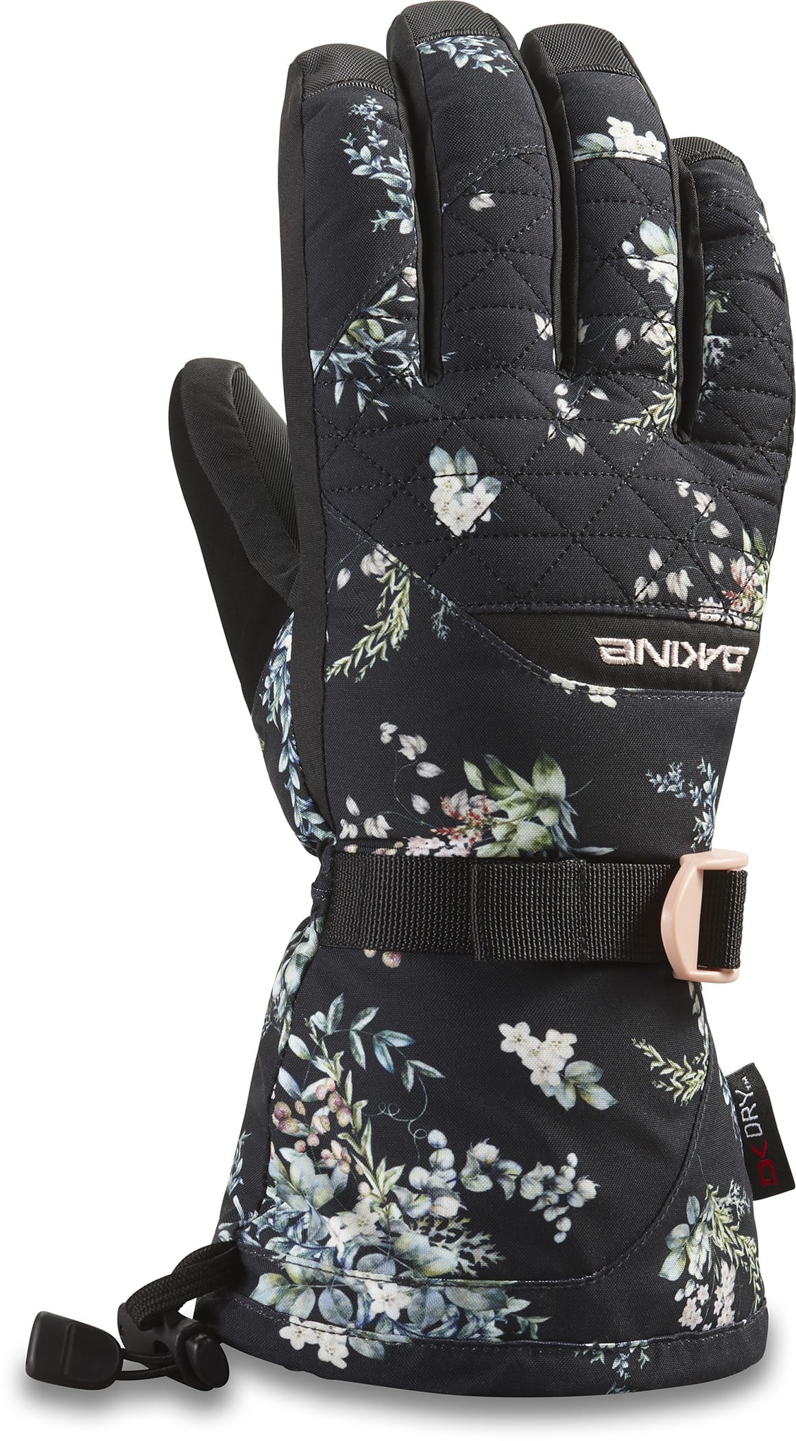 DAKINE Women's Camino Gloves solstice floral Tactics