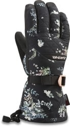 DAKINE Camino Gloves - solstice floral