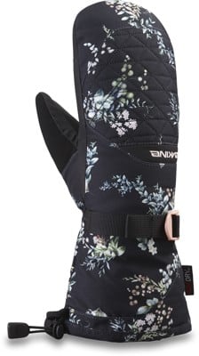 DAKINE Women's Camino Mitts - solstice floral - view large