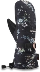 DAKINE Women's Camino Mitts - solstice floral