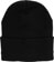 Element Planet Of The Apes Dusk Beanie - flint black - reverse