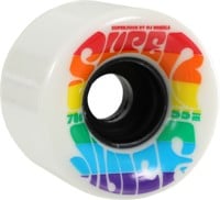 OJ Mini Super Juice Cruiser Skateboard Wheels - rainbow (78a)