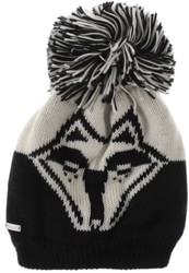 Coal Women's Willa Beanie - black