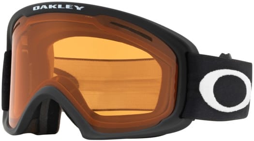Oakley O-Frame 2.0 Pro L Goggles - matte black/persimmon lens - view large