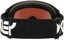 factory pilot black/prizm sapphire iridium lens - reverse