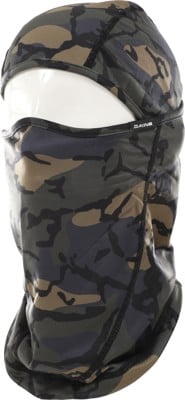 DAKINE Ninja Balaclava - cascade camo - view large