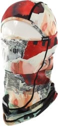 DAKINE Ninja Balaclava - torn on