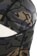cascade camo - detail