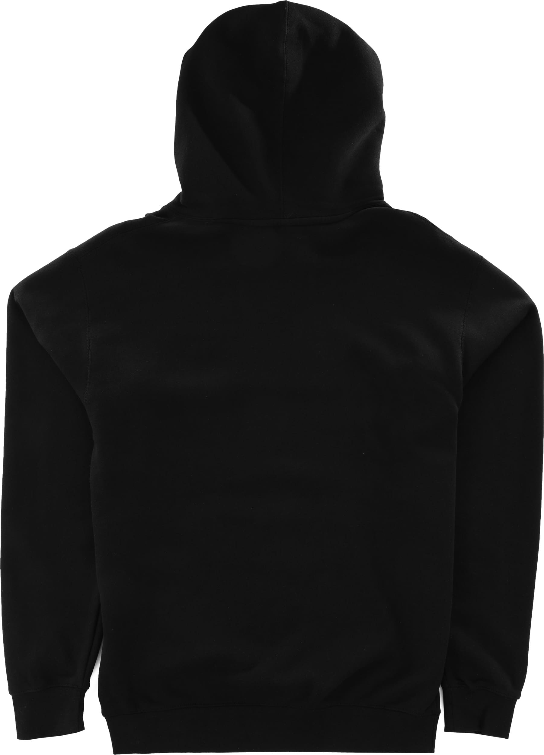 Passport Gated Hoodie black Free Shipping Tactics