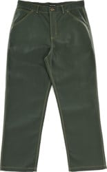 Passport Diggers Club Pants - olive